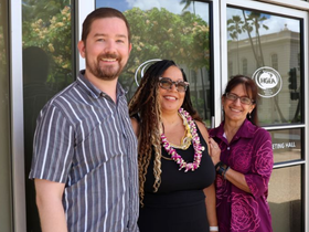 Event with Member Information